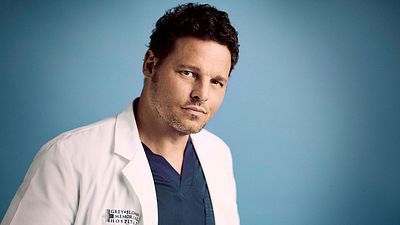 image de la news Grey's Anatomy : Alex (Justin Chambers) va-t-il mourir dans une tempête de neige ?