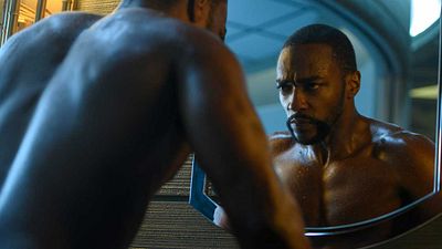 image de la news Bande-annonce Altered Carbon (Netflix) : Anthony Mackie passe à l’action en saison 2