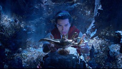 image de la news Aladdin 2 : la suite ne sera pas un remake du Retour de Jafar