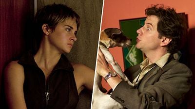 image de la news Ce soir à la TV lundi 17 février : Divergente 2 et Le Fils du Mask
