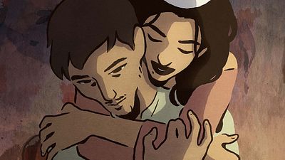 image de la news My French Film Festival 2020 : L’Heure de la sortie et Les Hirondelles de Kaboul au palmarès