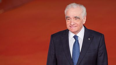 image de la news Martin Scorsese : après The Irishman, un "western" pour le réalisateur
