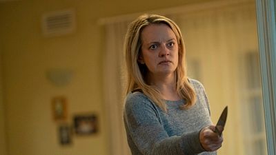 image de la news Les sorties cinéma du 26 février : Invisible Man, Mes jours de gloire, Dark Waters...
