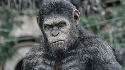 image de la news La Planète des Singes : le nouveau film ne sera pas un reboot
