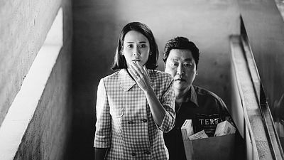 image de la news Parasite et 6 films qui existent aussi en noir et blanc