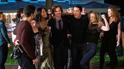 image de la news Esprits criminels, c'est fini : comment se termine la série ?