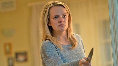 image de la news Invisible Man : la franchise Dark Universe est-elle vraiment morte ?