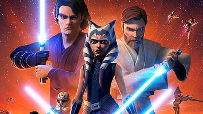 image de la news Star Wars Clone Wars sur Disney+ : que retenir du premier épisode de la saison 7 ?