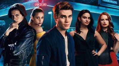 Riverdale : deux acteurs principaux quittent la série