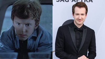image de la news Jurassic Park : que sont devenus les enfants de la saga ?