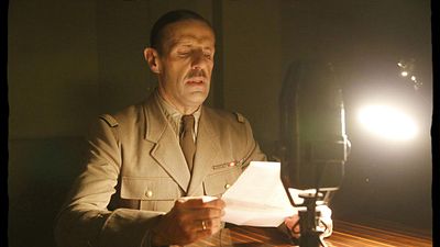 image de la news De Gaulle : pourquoi ne peut-on pas écouter l'appel du 18 juin ?