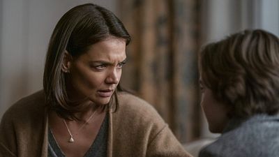 De Dawson à The Boy : 5 choses à savoir sur Katie Holmes