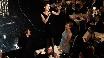 image de la news Judy : avant Renée Zellweger, d'autres actrices ont incarné Judy Garland