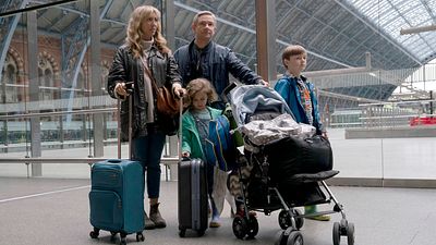 image de la news Breeders (Canal+) : la série britannique impertinente qui va rassurer les parents