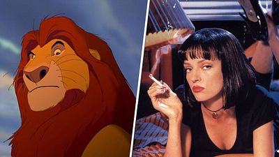 image de la news Les 25 meilleurs films de tous les temps selon les spectateurs AlloCiné