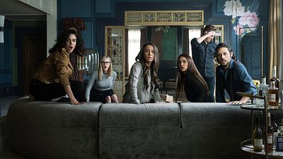 image de la news The Magicians annulée : la saison 5 sera la dernière