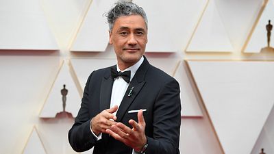 image de la news Netflix : après Jojo Rabbit, Taika Waititi prépare deux séries d'animation Charlie et la chocolaterie