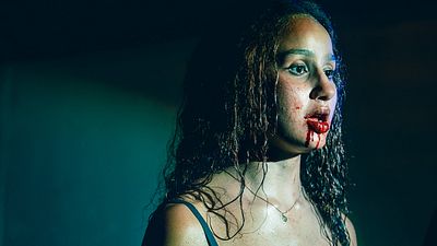 image de la news Vampires sur Netflix : que vaut la série française dans la veine de Grave ?