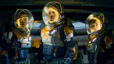 image de la news Perdus dans l'espace renouvelée pour une 3e et dernière saison par Netflix