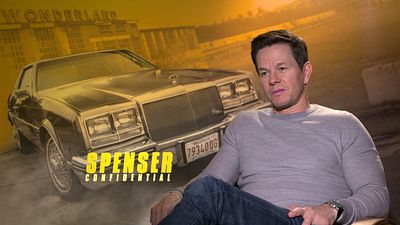 image de la news Spenser Confidential (Netflix) avec Mark Wahlberg : "Un film d'action qui a du coeur"