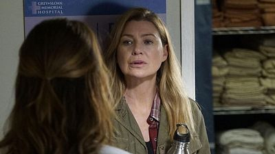 image de la news Grey's Anatomy saison 16 : tout ce qui vous attend dans les nouveaux épisodes sur TF1
