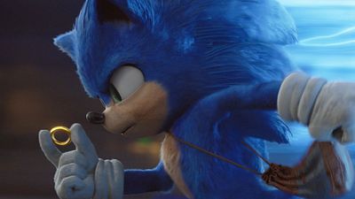 image de la news Sonic : une suite est-elle prévue ?