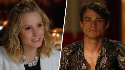 image de la news Gossip Girl : découvrez les visages des stars du reboot pour HBO Max