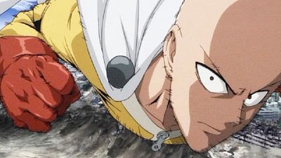 image de la news One Punch Man A Hero Nobody Knows : un jeu vidéo fidèle aux aventures de Saitama ?