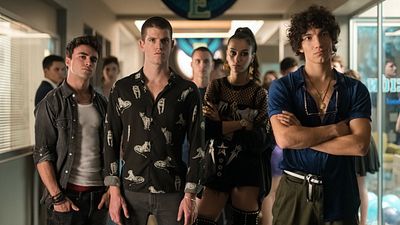 image de la news Élite (Netflix) : le reboot en saison 4 confirmé par les acteurs ?