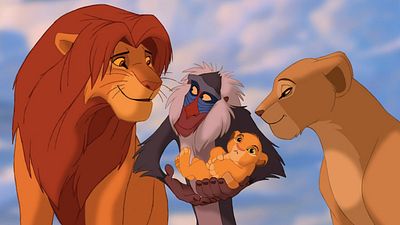image de la news Disney+ : Le Roi Lion, Aladdin... les films classiques Disney disponibles au lancement