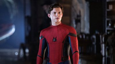 image de la news OCS : les films et séries à voir du 16 au 21 mars : Spider-Man Far From Home, Westworld...