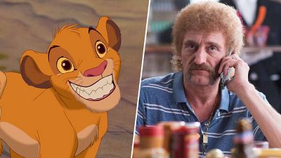 image de la news Ce soir à la TV vendredi 20 mars : Le Roi Lion et Les Tuche 3