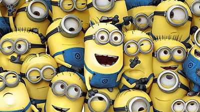 image de la news Moi, moche et méchant sur TF1 : comment fabrique-t-on un Minion ?