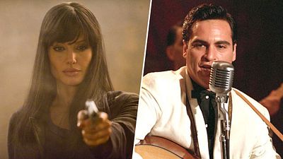 image de la news Ce soir à la TV dimanche 22 mars : Salt et Walk the Line