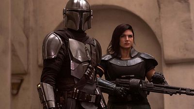 image de la news The Mandalorian épisode 1 : 22 références à Star Wars cachées [SPOILERS]