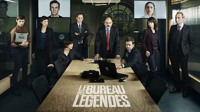 image de la news Canal+ : Le Bureau des Légendes disponible en clair dans son intégralité