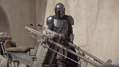 image de la news The Mandalorian : les influences de la série Star Wars