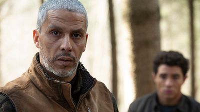 image de la news Bande-annonce La Terre et le sang (Netflix) : de l'action made in France par le réalisateur de L'Assaut et Lukas