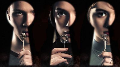 image de la news Locke and Key renouvelée : une saison 2 pour la série tirée des comic books cultes