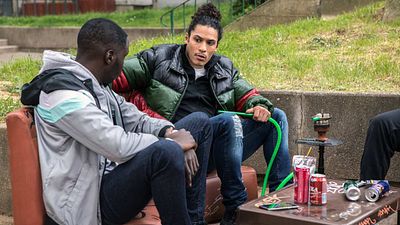 image de la news Validé saison 2 : Franck Gastambide donne les premières infos
