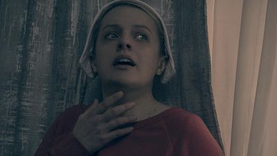 image de la news The Handmaid's Tale : tout ce qui est raconté dans le roman est inspiré de faits réels