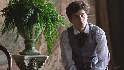 image de la news Les Filles du Docteur March : une gaffe anachronique à la Game of Thrones repérée