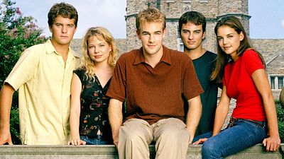 image de la news Amazon Prime : 8 séries culte pour ados à rattraper pendant le confinement