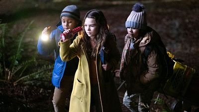 image de la news Home Before Dark sur Apple TV+ : que vaut la série à suspense entre Les Goonies et Veronica Mars ?