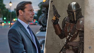 image de la news Les séries à voir à la TV du 6 au 12 avril : Le Bureau des Légendes, The Mandalorian, Dr Harrow...