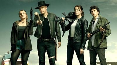 Retour à Zombieland : on redoutait cette suite, c'est finalement une bonne surprise