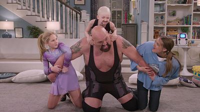 image de la news The Big Show Show sur Netflix : que vaut la sitcom avec la légende du catch produite par la WWE ?