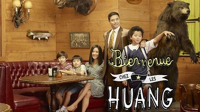 image de la news Déprogrammation Desperate Housewives : M6 mise sur la famille avec Bienvenue chez les Huang