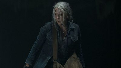 image de la news The Walking Dead saison 10 : un personnage emblématique fait son retour dans un extrait de l’épisode final