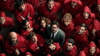 image de la news La Casa de Papel (Netflix) : le créateur a déjà des idées de spin-offs